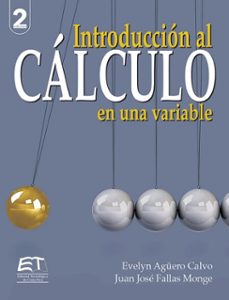 introduccion al calculo con una variable (ebook)-evelyn agüero calvo-juan josé fallas monge-9789977664934
