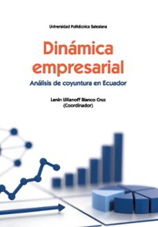 dinamica empresarial (ebook)-lenin ullianoff blanco cruz-9789978106334