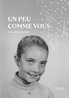 un peu comme vous (ebook)-claudine jounier-9791020384034