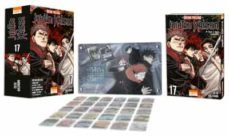 jujutsu kaisen t17 - edition prestige (frances)-gege akutami-9791032712634