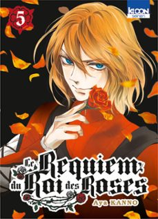 le requiem du roi des roses t05 (ebook)-aya kanno-9791032721834