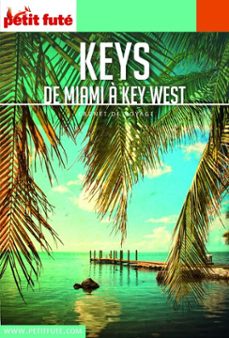 keys 2017 carnet petit futé-dominique auzias-jean paul labourdette-9791033168034