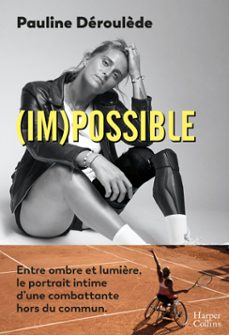 (im)possible (ebook)-pauline déroulède-9791033919834