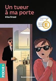 un tueur a ma porte-irina drozd-9791036363634