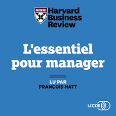 l'essentiel pour manager (audiolibro)-christopher a. bartlett-richard luecke-9791036612534