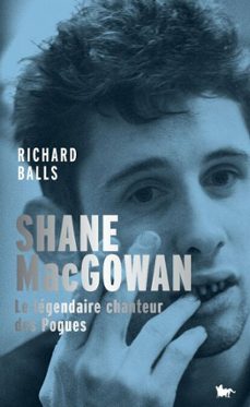 shane macgowan (ebook)-richard balls-9791037114334