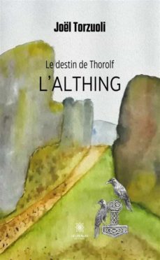 le destin de thorolf - tome 3 (ebook)-9791037759634