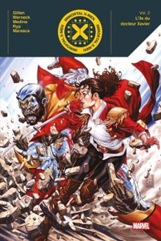 -kieron gillen-9791039143134