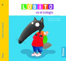 lobito va al colegio-orianne lallemand-9791039527934