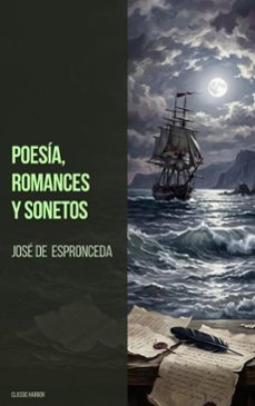 -josé de espronceda-9791045004634