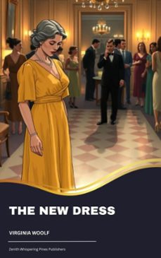 the new dress (ebook)-virginia woolf-9791070051634