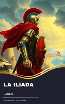la ilíada (ebook)-9791070053034