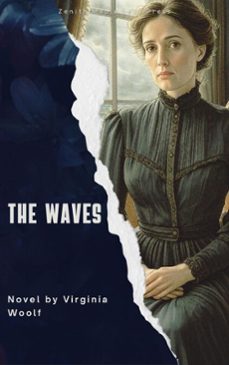 the waves (ebook)-virginia woolf-9791070121634