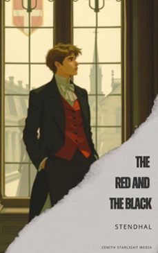 the red and the black (ebook)-9791070124734