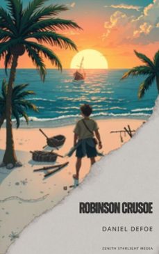 robinson crusoe (ebook)-daniel defoe-9791070126134