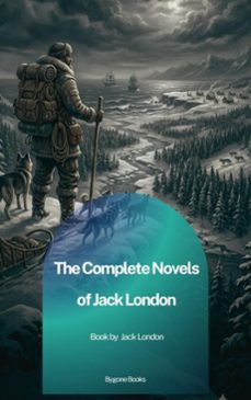 -jack london-9791070135334