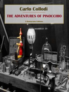 the adventures of pinocchio (ebook)-9791220202534