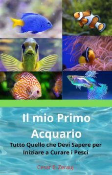 il mio primo acquario (ebook)-9791220871334