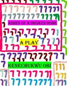ashes of a broken home (ebook)-9791221325034