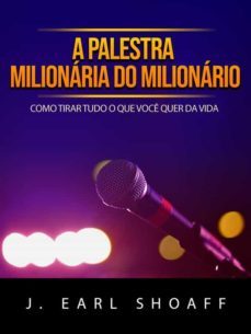 a palestra milionária do milionário (traduzido) (ebook)-9791221376234