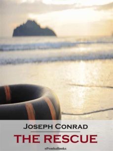 the rescue (annotated) (ebook)-joseph conrad-9791221381634
