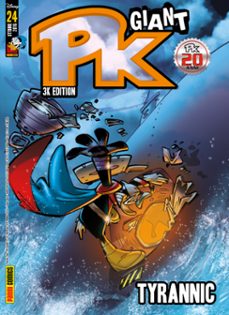 pk giant - 3k edition 24 (ebook)-9791221914634