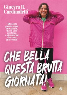 che bella questa brutta giornata (ebook)-9791222473734