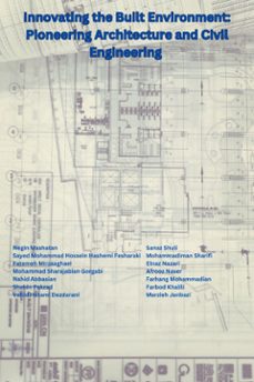 innovating the built environment: pioneering architecture and civil engineering (ebook)-9791223087534