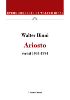 -walter binni-9791224482734