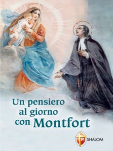 un pensiero al giorno con montfort (ebook)-9791256391134