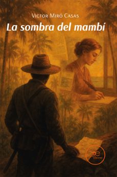 la sombra del mambi-victor miro casas-9791256960934