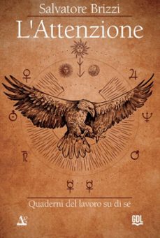 l'attenzione (ebook)-salvatore brizzi-9791281794634