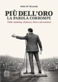 piu dell'oro la parola corrompe (ebook)-9791282180634