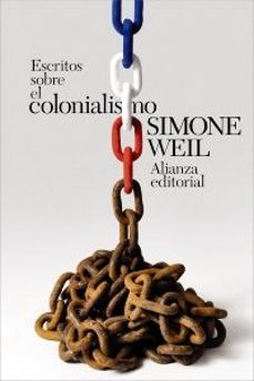 escritos sobre el colonialismo-simone weil-9791370090234