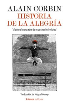 historia de la alegría (ebook)-alain corbin-9791370091934