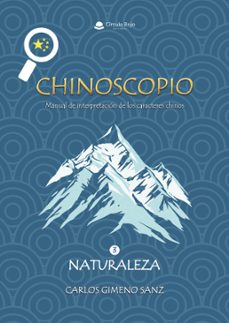 chinoscopio. volumen 3. naturaleza (ebook)-9791370165734