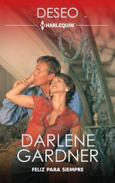feliz para siempre (ebook)-darlene gardner-9791370172534
