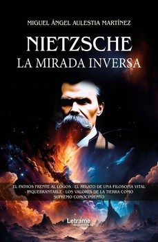 nietzsche-miguel ángel aulestía martínez-9791370293734