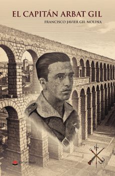 el capitan arbat gil (ebook)-9791370467234