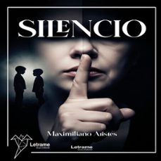silencio (audiolibro)-maximiliano aristes-9791370540234