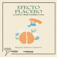 efecto placebo-raquel blanes zamora-9791370630034