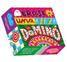 erase una vez un domino-ledicia costas-9791387501334