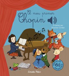 el meu primer chopin-severine cordier-9791387519834