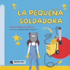 la pequeña soldadora (ebook)-9791387523534
