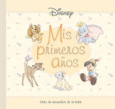 disney. mis primeros años-9791387526634