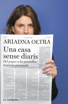 una casa sense diaris (edición firmada) (ebook)-ariadna oltra-9791387564834