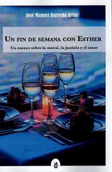 un fin de semana con esther-jose manuel barreda arias-9791387582234