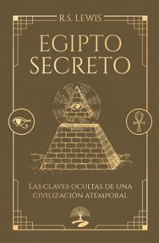 egipto secreto (ebook)-9791387586034