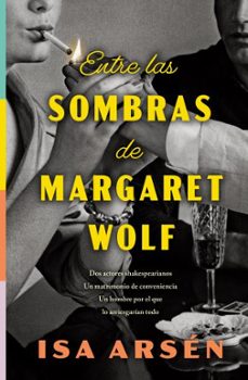 entre las sombras de margaret wolf-isa arsen-9791387595234