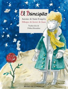 el principito-antoine de saint exupery-9791387599034